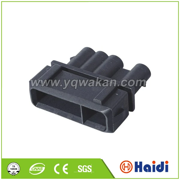 Лучшие вещи, чтобы продать 357 972 764 4PIN кабельные вводы размер водонепроницаемый разъем кабеля