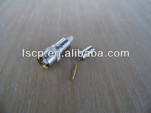 Bt43( смз) разъем ёенщин crimp ддя bt3002 кабеля