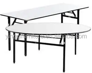 Wedding Banquet Catering Tables