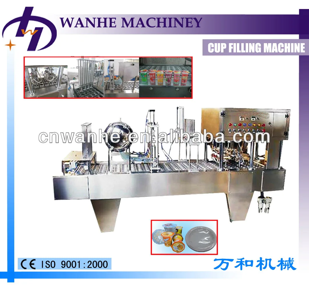 Wh-6 минеральная вода чашки наливщики