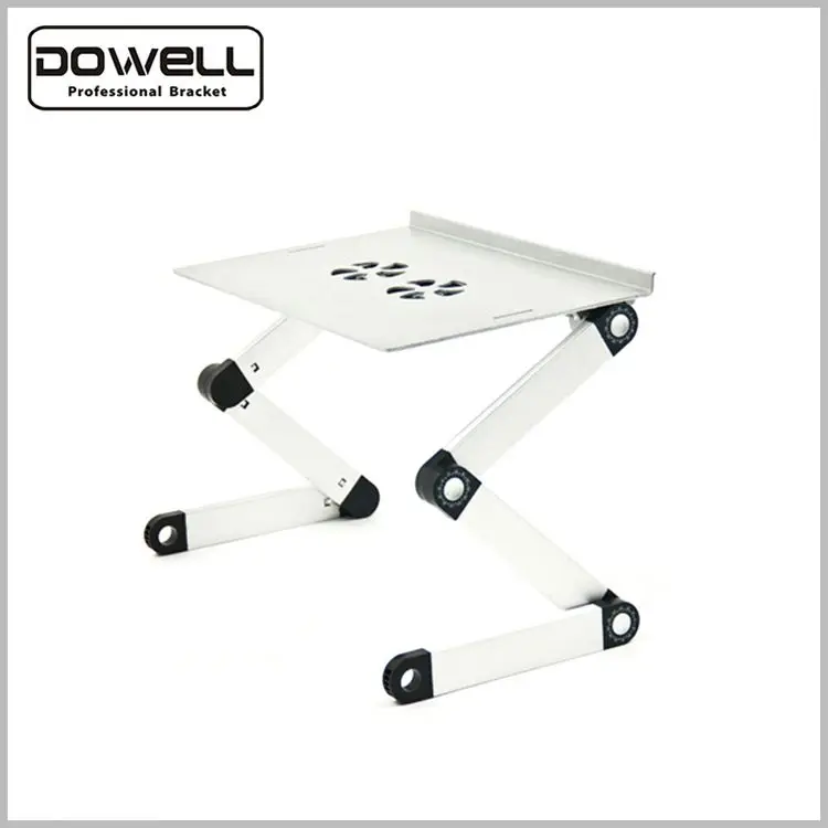 Более Прочный Высокая Производительность регулируемая настольная подставка для