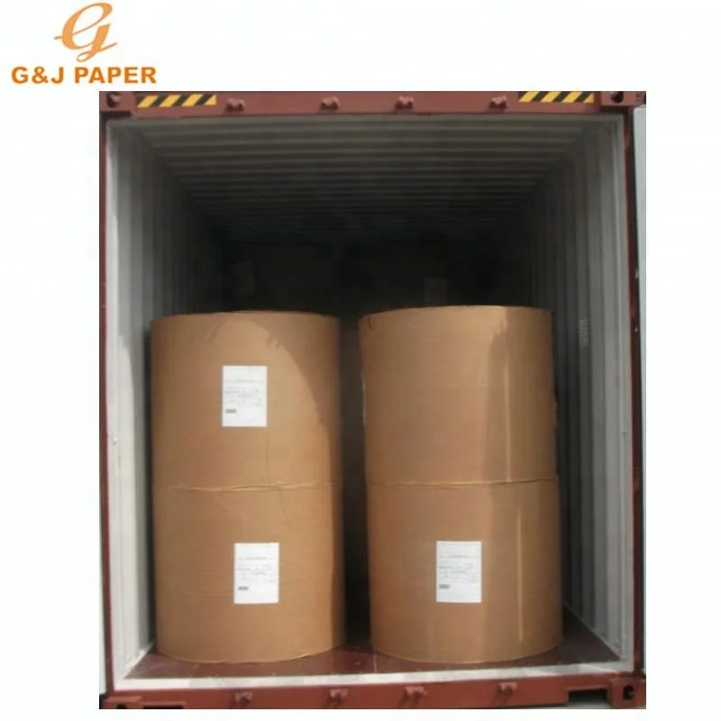 
Top Sale China Factory Price 45gsm Newsprint Paper in Roll 