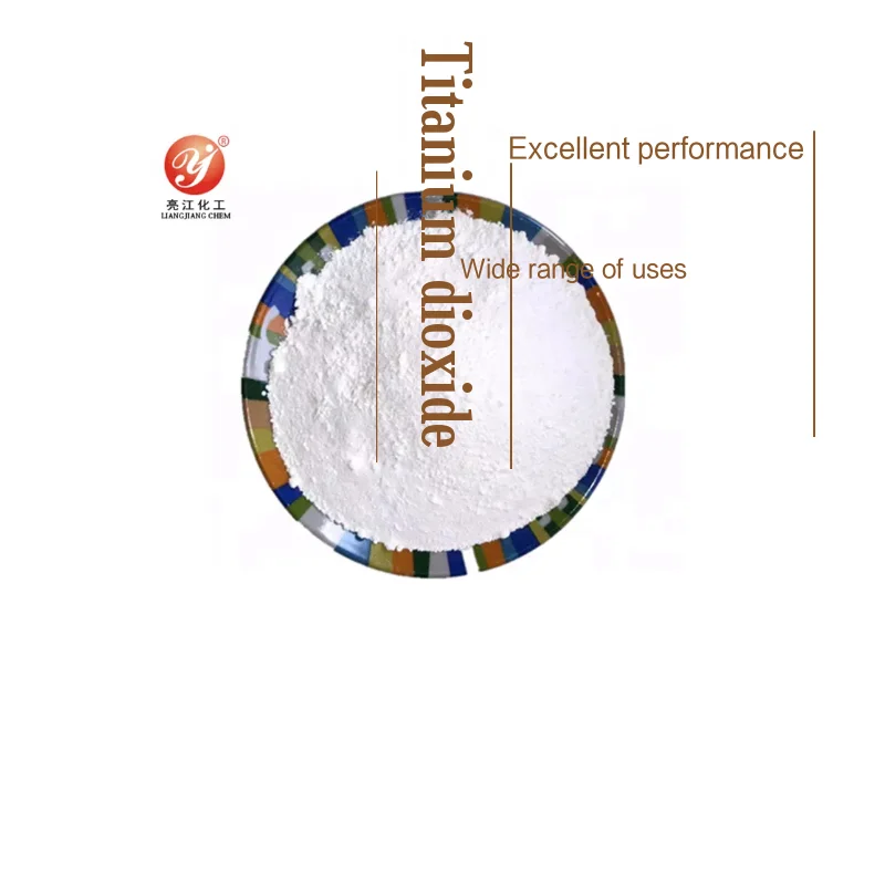 titanium dioxide powder lomon r996