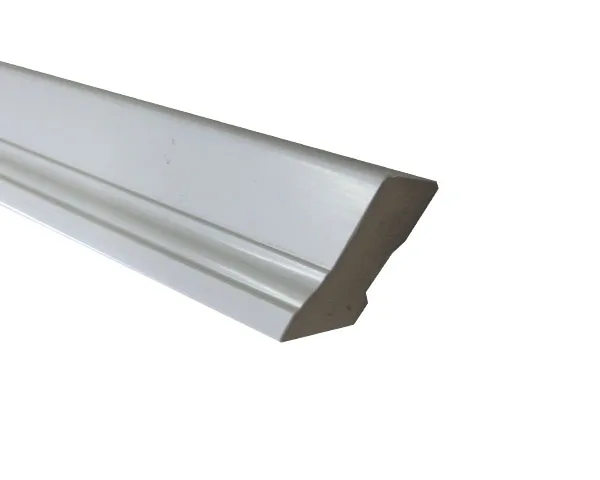 Cheap Wholesale WPC Door Frame Protection For windows wpc door jamb and frame indoor