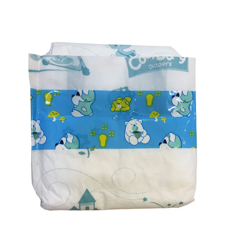 nb/xs/new born size cool baby disposable diapers  sleepy  cheap Baby Diaper