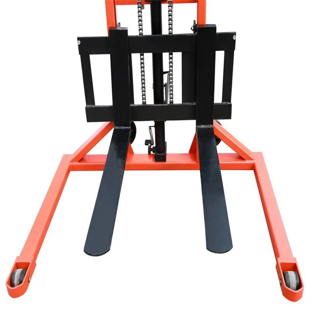 
1T 1.5T 2.0T hand pallet forklift for sale 