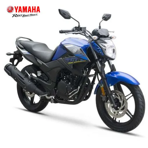 Yamaha Ybr 250 Fazer Мотоцикл Купить