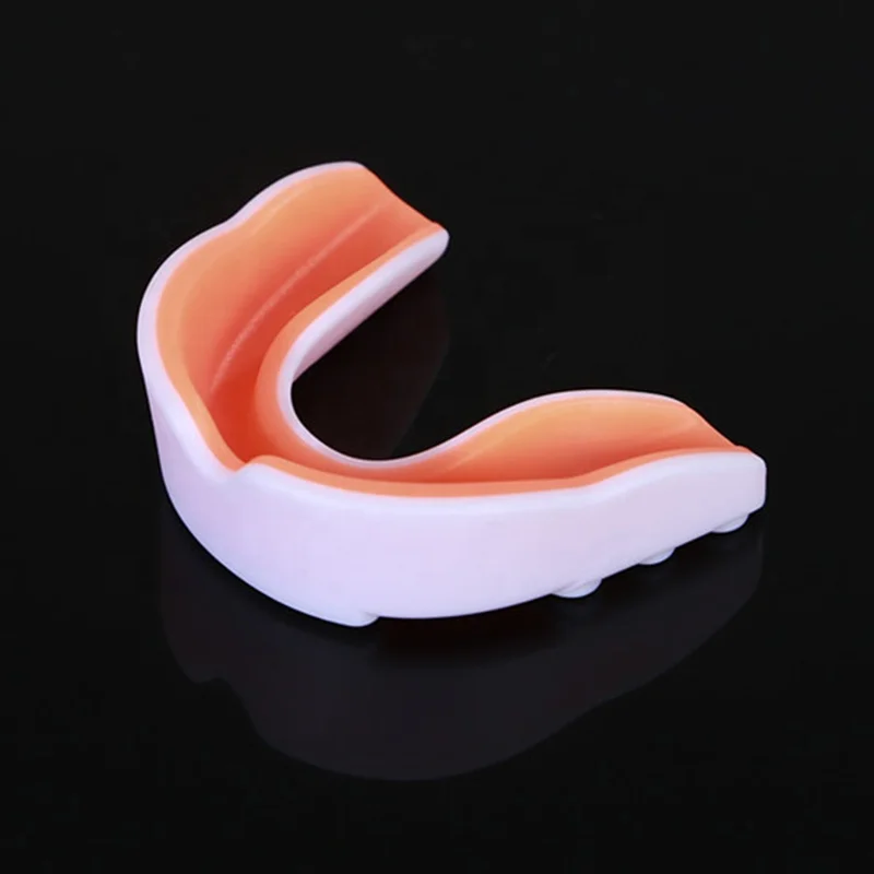 EVA kids mouth guard teenager sport gum shield