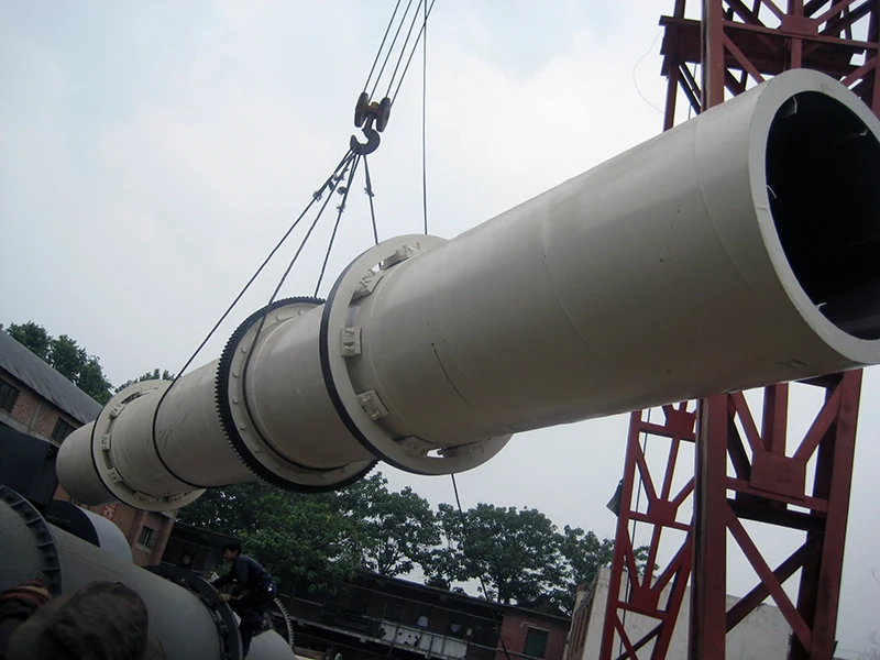 low price chicken cow pig dung manure rotary dryer and rotary drum drying equipment