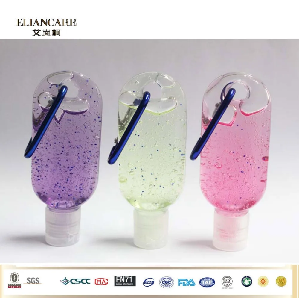 
50ml Antibacterial Liquid Hand Soap 