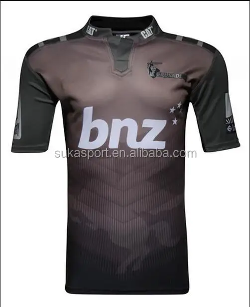 17 18 тайское качество, Новая Зеландия, регби Джерси, дешево, оптом