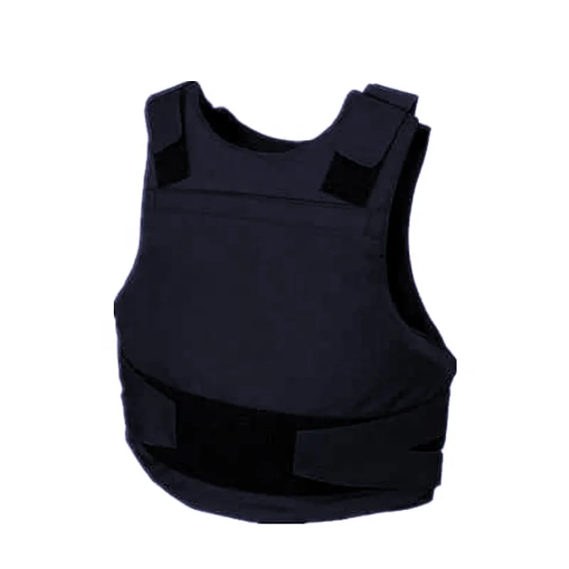 Custom Concealable Security Bullet Proof Vest