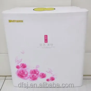 
2020 Europe standard PP cistern fittings plastic water tank 