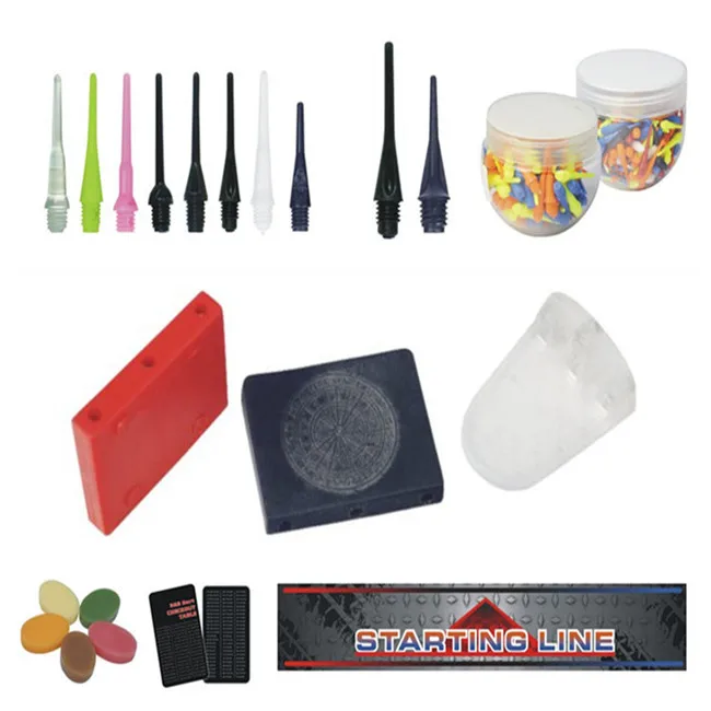 One-Stop Service for Full Dart Accessories Products dart accessories
