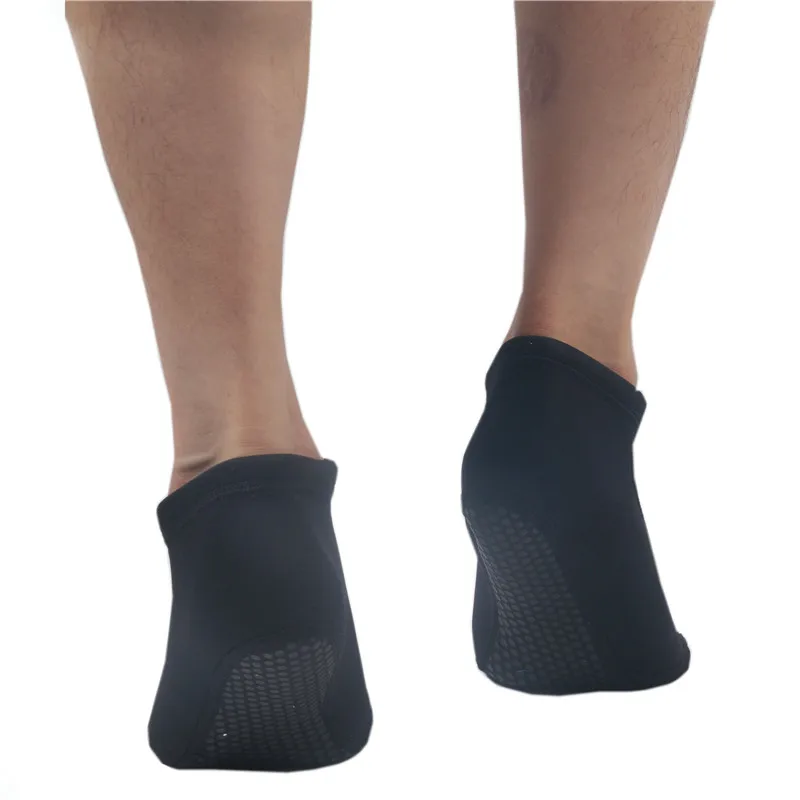 Оптовая продажа, изготовленная на заказ, Неопреновая Водонепроницаемая пляжная акваобувь для прогулок