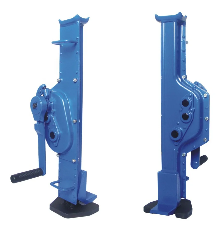 
China best-selling heavy loading mechanical jack 