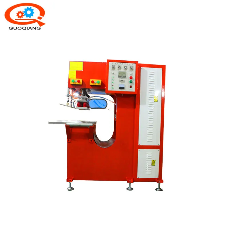 Plastic Tarpaulin Welding Machine/Tarpaulin Sealing Machine/Tarpaulin Welding Machine