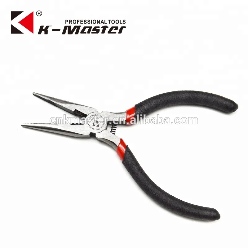 Миниатюрные диагональные плоскогубцы K-Masters, миниатюрные кусачки