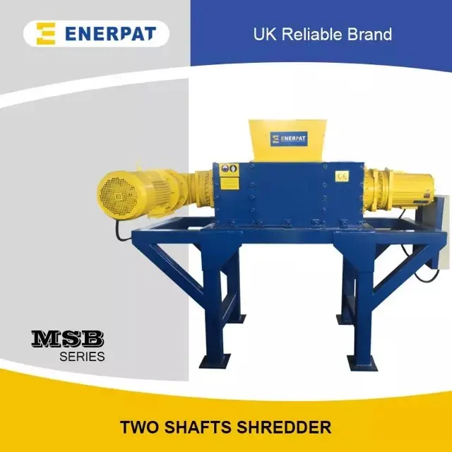 Steel Drum Shredder And Waste Steel Drum Metal Shredder Machine And Scrap Steel Shredders Machine for recycling