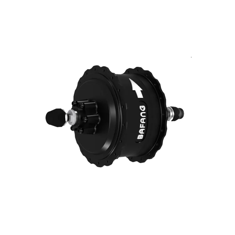 Bafang rear hub motor wheel motor 36v250w RM G020.250.D