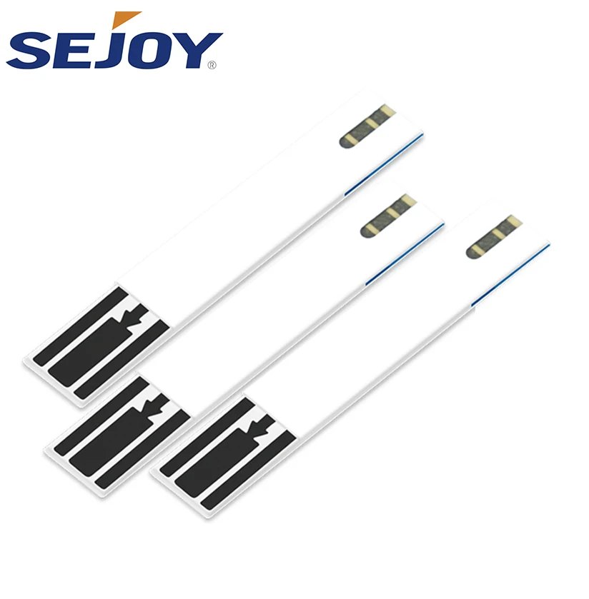 Sejoy Blood Glucose Diabetic Test Strips