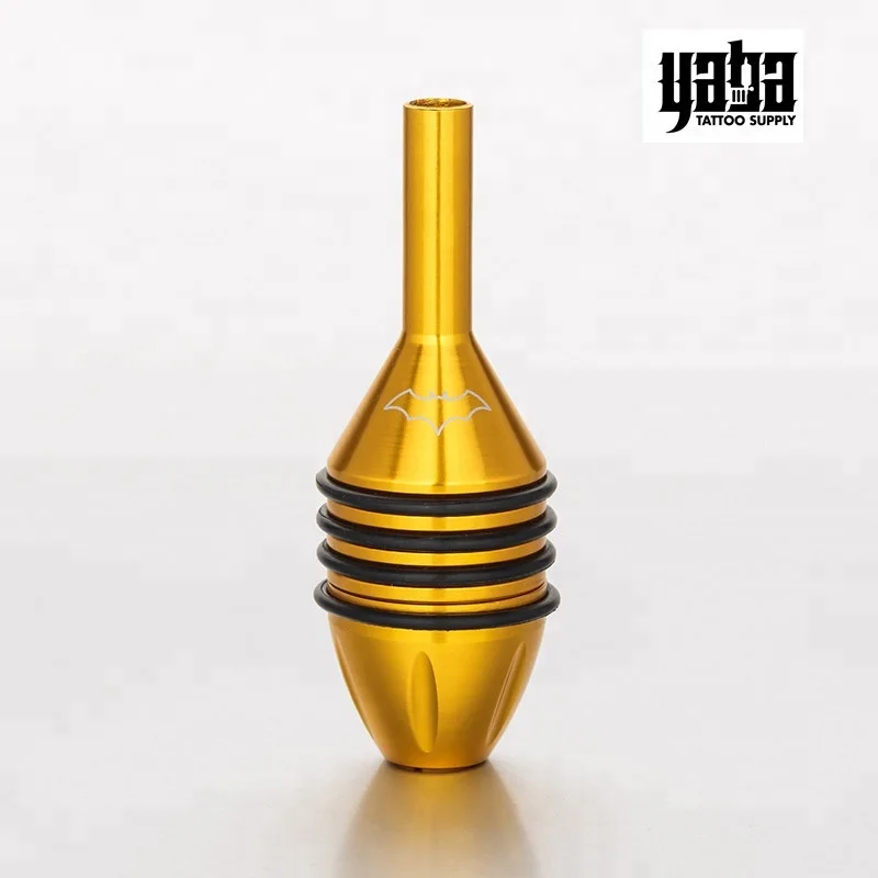 YaBa 27mm Multicolor  Professional Tattoo Handle Aluminum Alloy Tattoo Grips