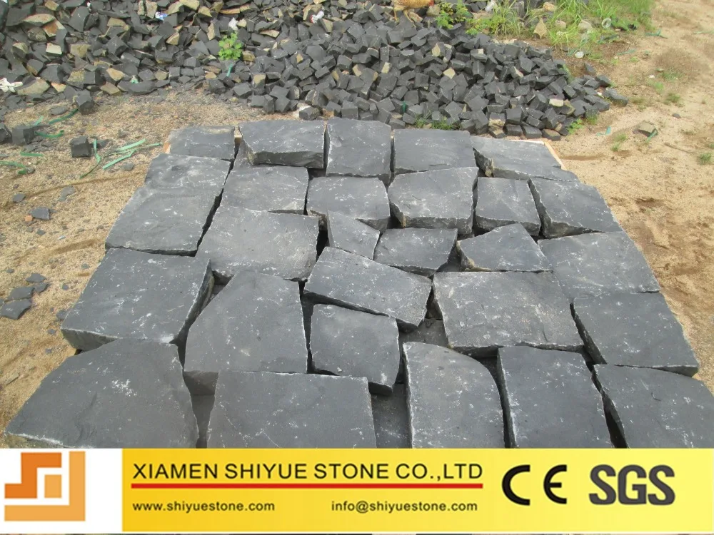 
Cheap Price Natural Basalt Outdoor Paving 