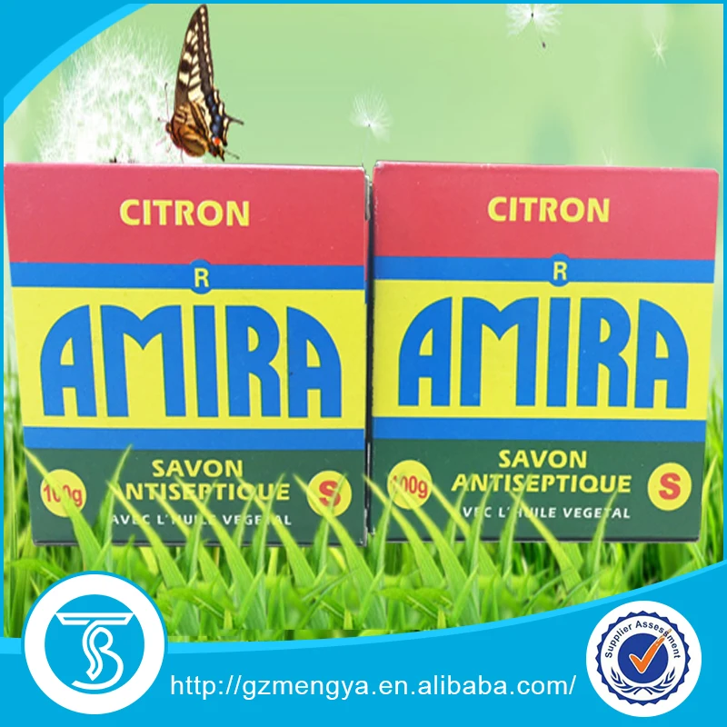 Best amira medicated soap for acne pimples
