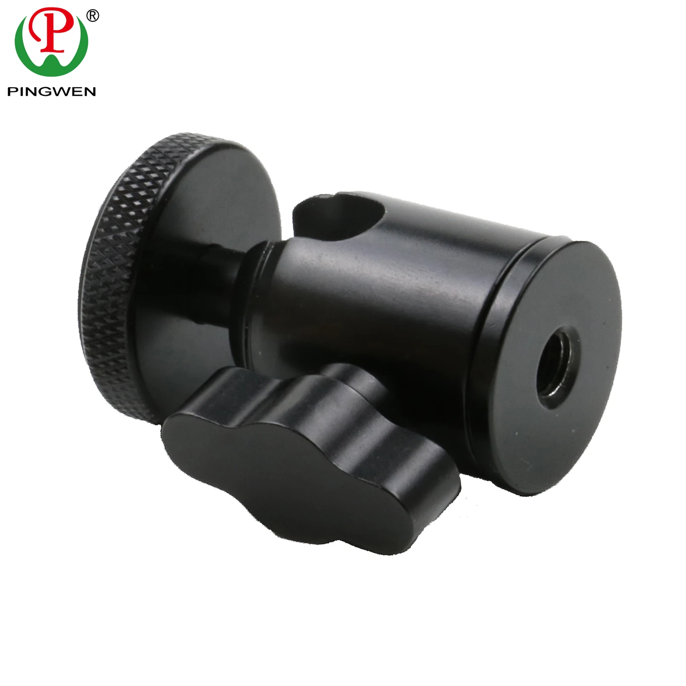 Quality flexible mini tripod kits for travel trip tripod kits with phone clip and ball head adaptor