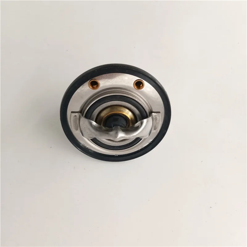  4HK1 детали двигателя 8-97300787-0 8973007870 термостат для ISUZU