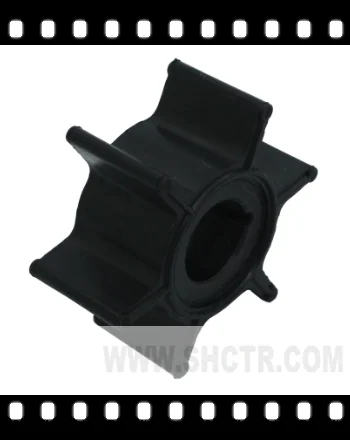 Водяной Насос Рабочее Колесо для Tohatsu 369-65021-1