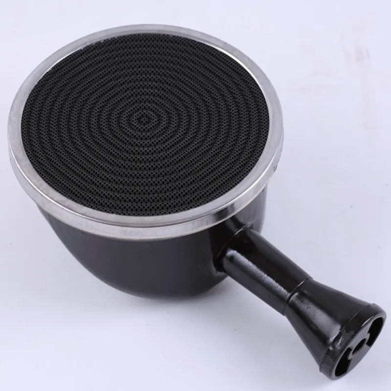 100MB cooker burner gas stove parts factory direct price