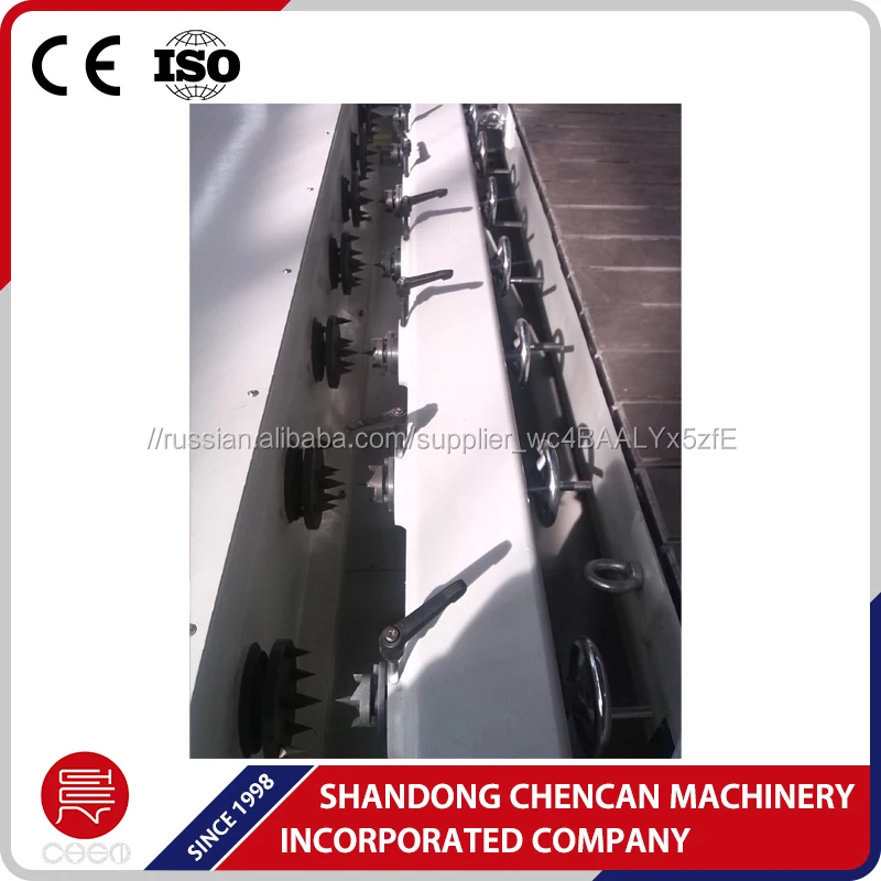 4-осевой фрезерный станок с ЧПУ( Съемный стол+8 поворотных осей) CC-MS3020K8