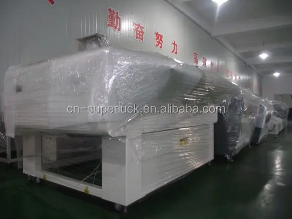 Отличный офсетный пресс для компьютера на пластину с помощью CTP процессора пластины делая машину