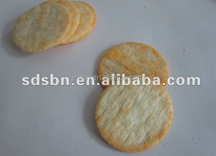 Машина для крекера риса без глютена