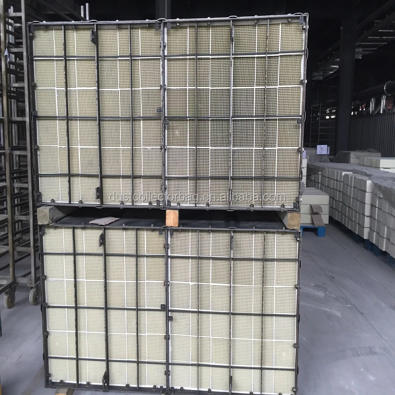 Catalyst Support, Catalyst Carrier Ceramic Honeycomb,Honeycomb SCR Catalyst