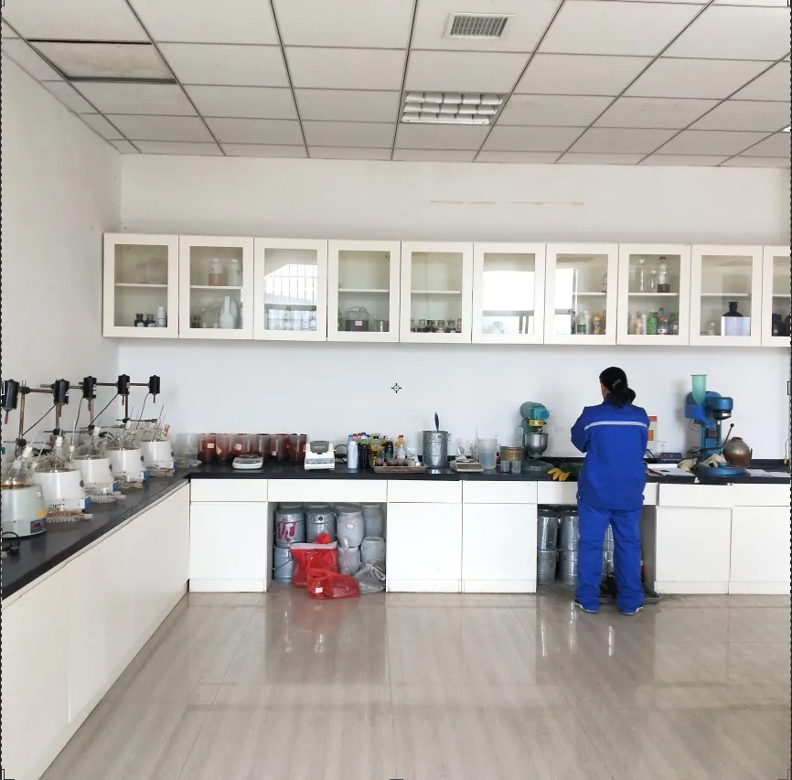 
WOXIN ZF-4 Retarder Type Aliphatic Superplasticizer 