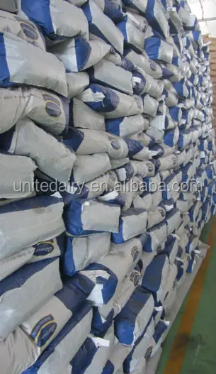 Full Cream Milk Powder, New Zealand