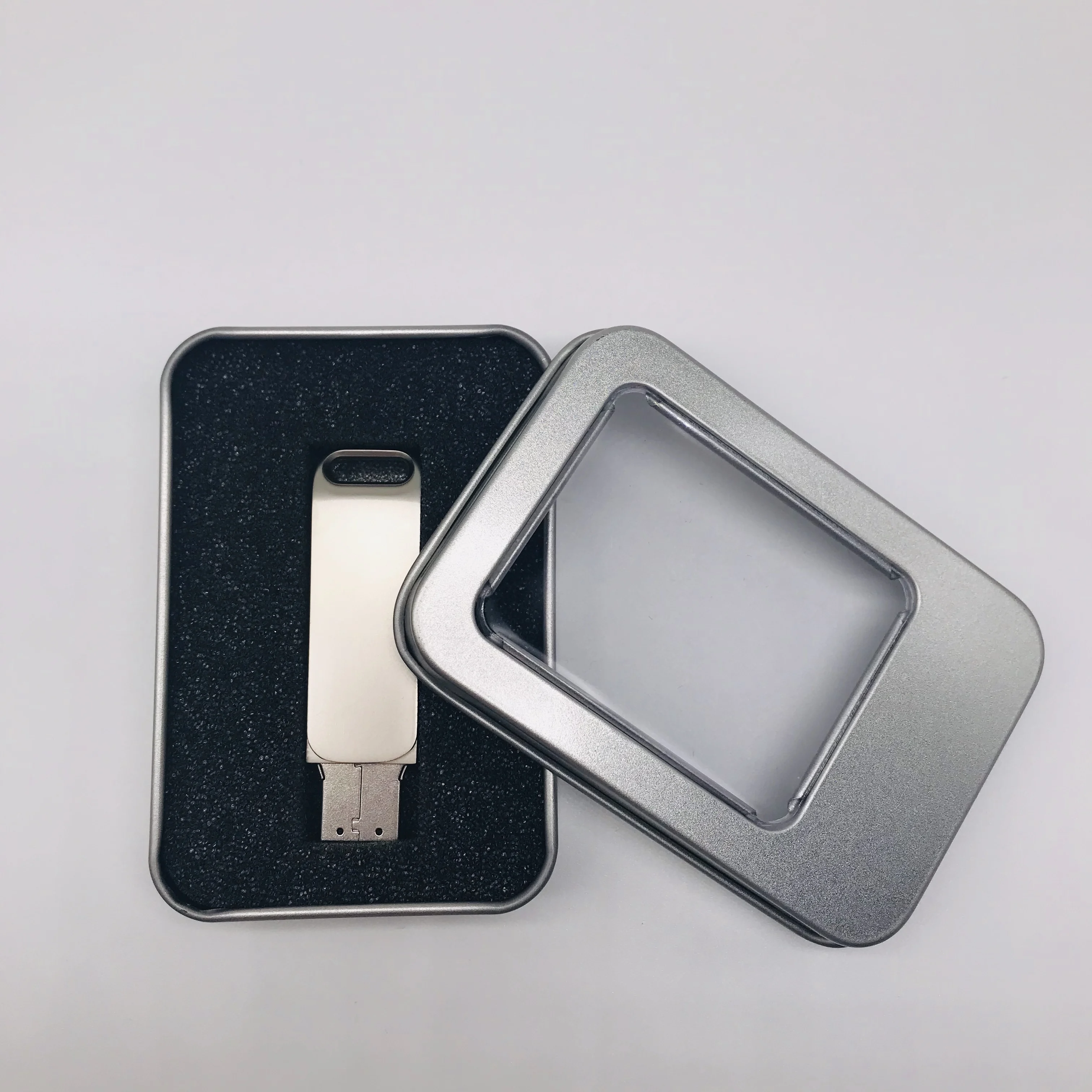 
Promotional Type C Pen Drive USB 2.0 3.0 Custom logo 8GB 16GB Pen Drive Usb Flash Drive With Free Sample 