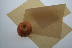 Singapore Malaysia Paper For Food Wrapping Paper Greaseproof Sheet grease proof oil proof sheet roll jumbo roll