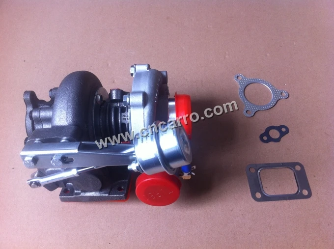 turbocharger for BAW BJ1033 BJ1044 BJ1065 21-102-02-003