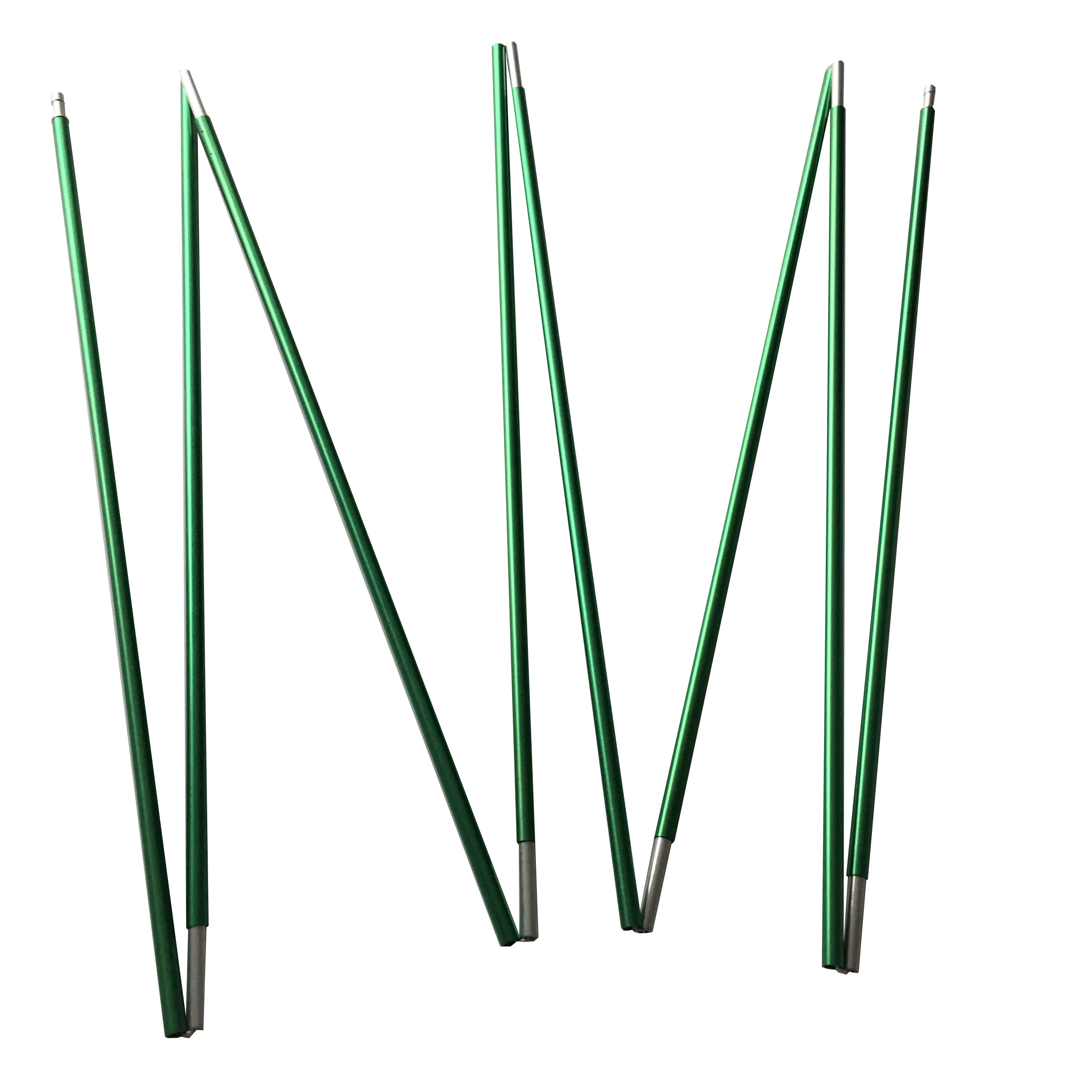 3 way connector tent pole