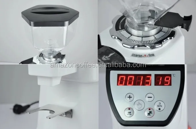 Latest Commercial Grinders