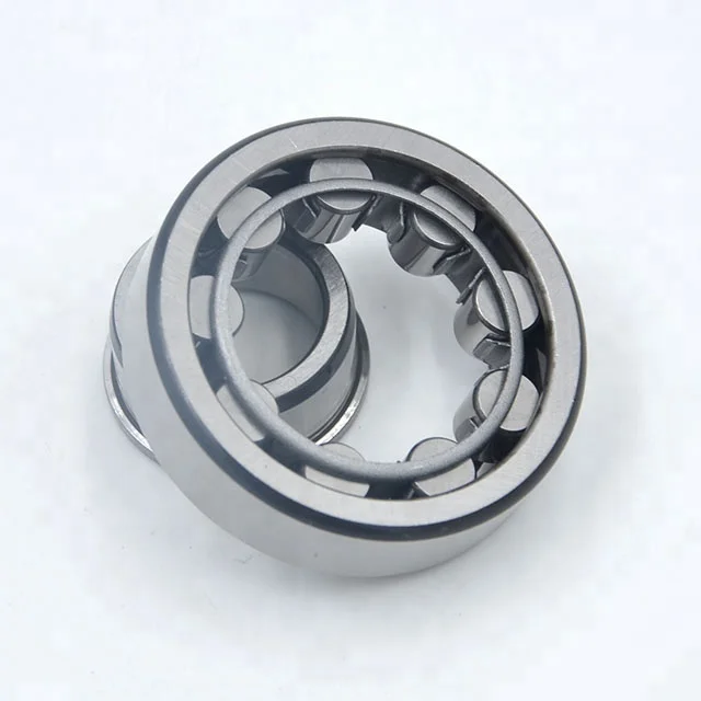 competitive price single Row cylindrical roller bearing NN3008 ECJ