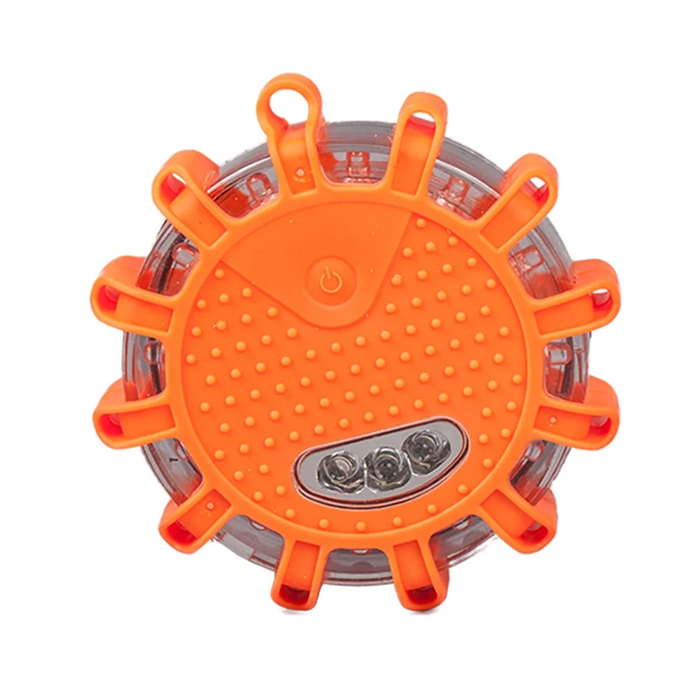 High quality battery powerful portable led traffic light signals