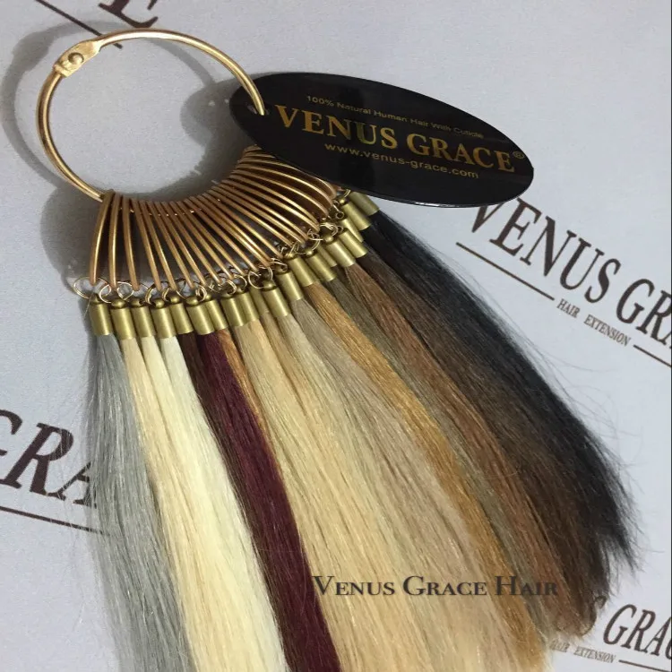 
Venus Grace High Quality Two Tone Ombre Color Tape Hair 