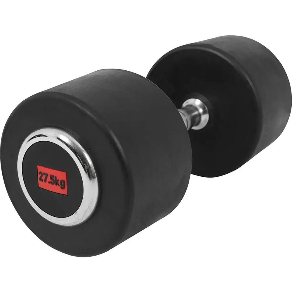 
Hot sale adjustable electroplated dumbbell 