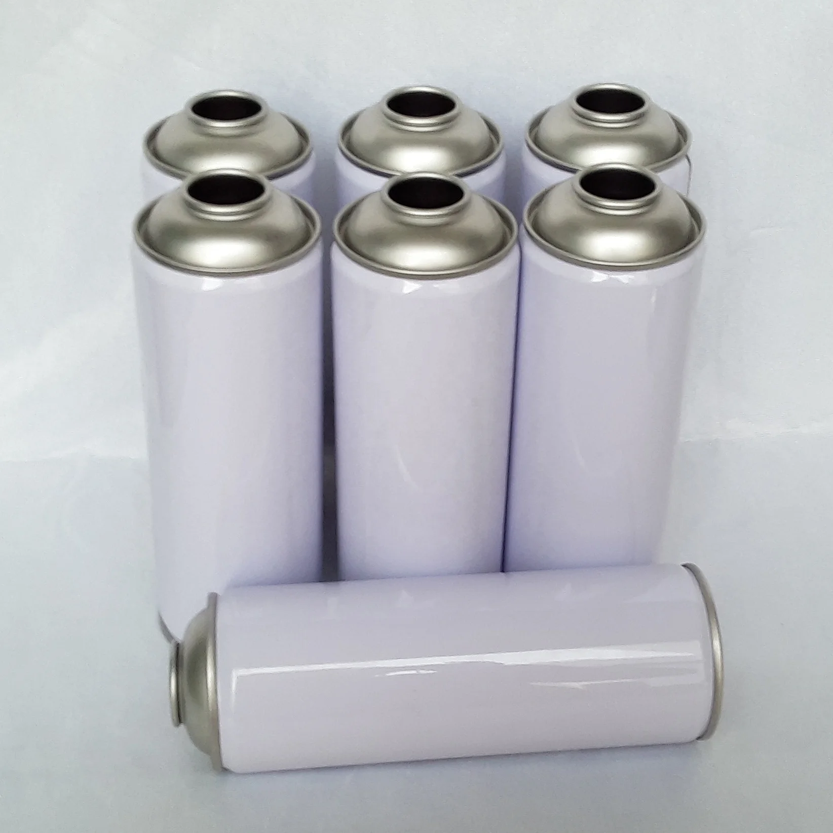 Empty aerosol Cans, Aerosol Tin Can, Aerosol Cans