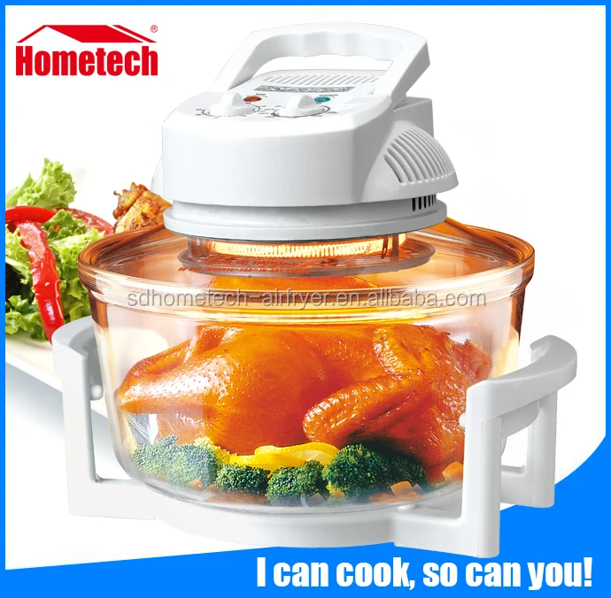 
Multifunction Convection Oven for home using 