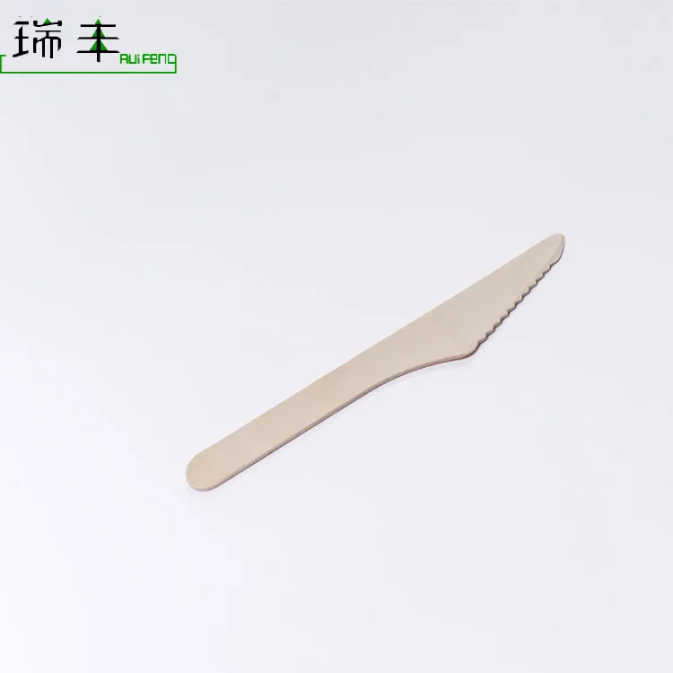 
Carved wooden utensils wooden spoons forks knives disposable wooden cutlery 